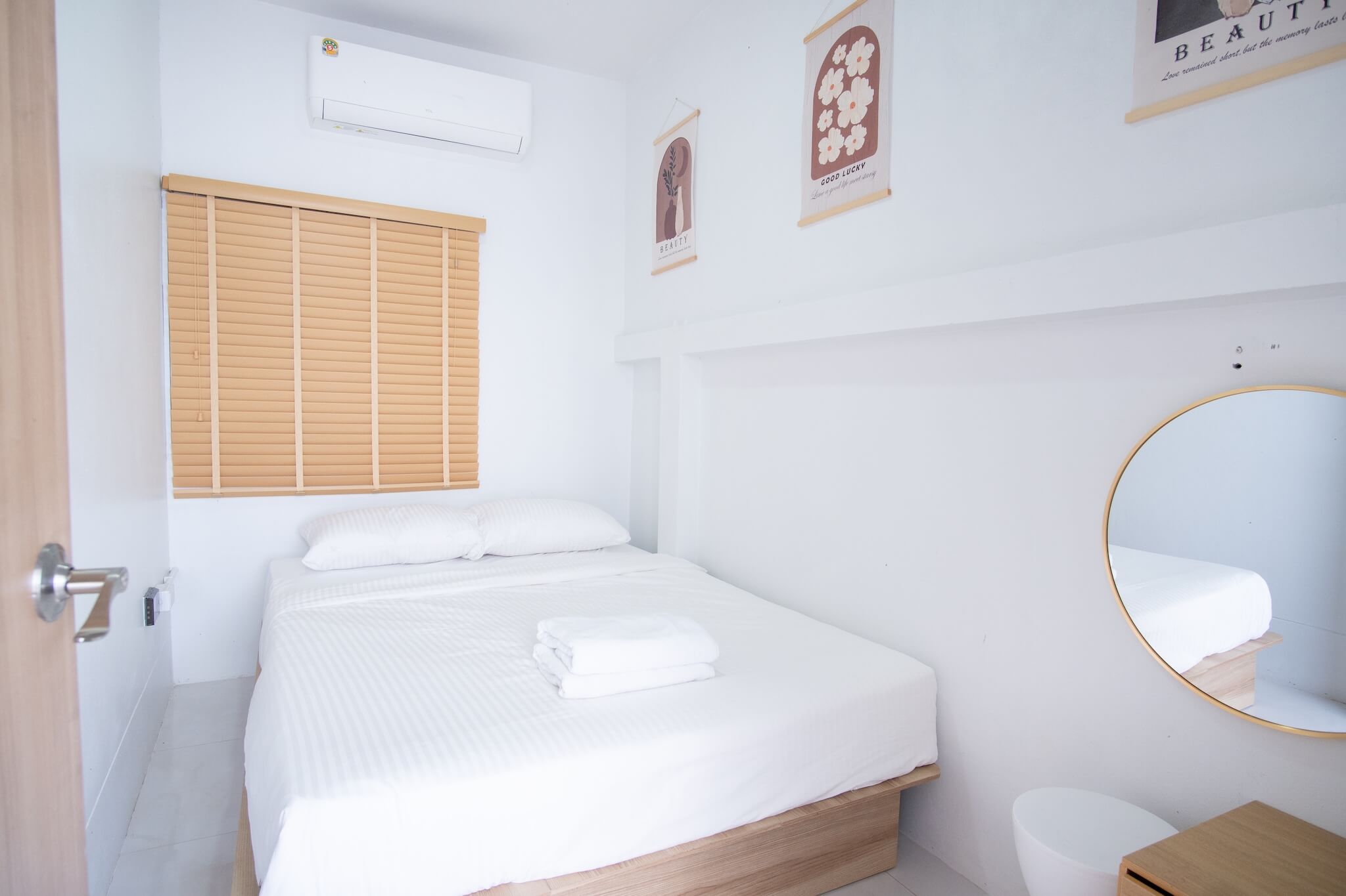 ห้องนอนที่ 4